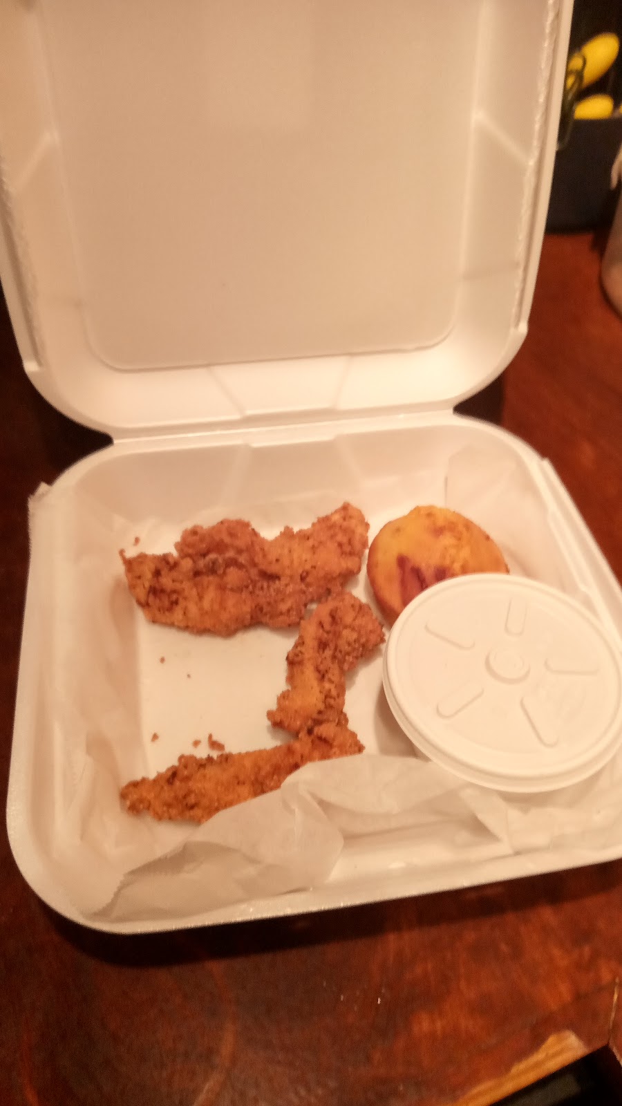 BBQCHIK | restaurant | 3751 S Nova Rd, Port Orange, FL 32129, USA | 3862650024 OR +1 386-265-0024