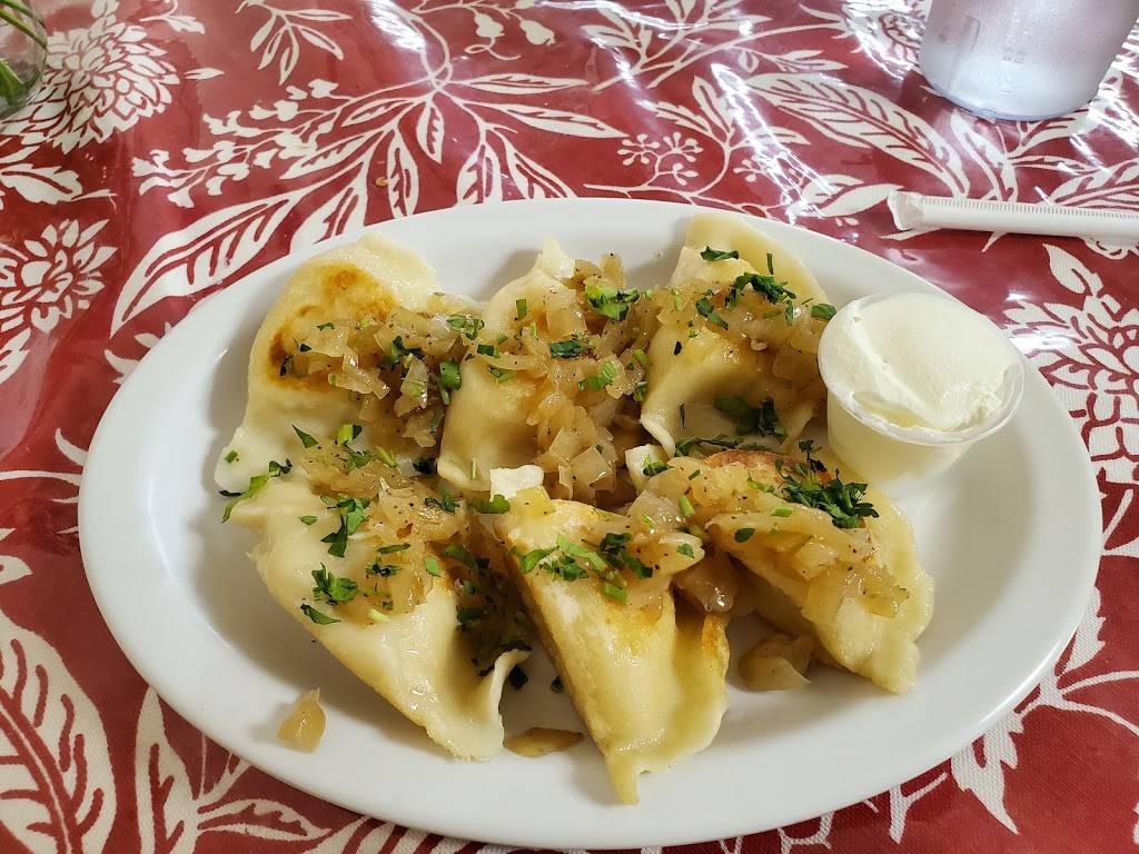 Evas Polish Kitchen | restaurant | 40 43rd Ave, Vero Beach, FL 32968, USA | 7729784200 OR +1 772-978-4200