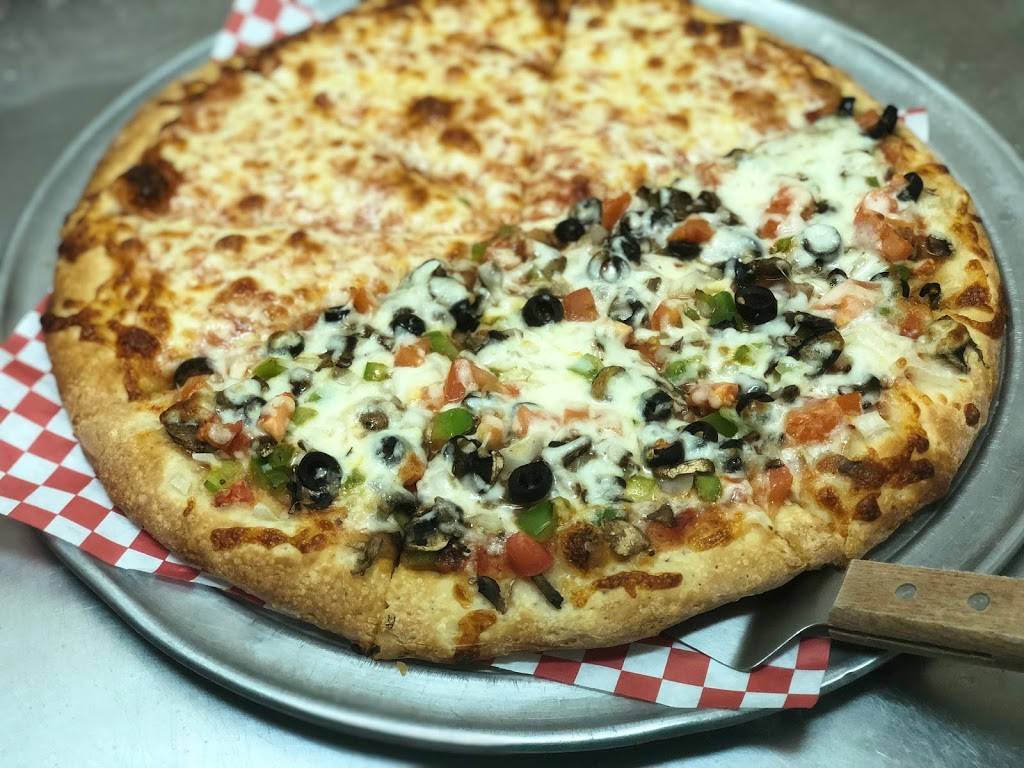 Pizza Zone | restaurant | 3618 N Pennsylvania Ave, Oklahoma City, OK 73112, USA | 4055255500 OR +1 405-525-5500