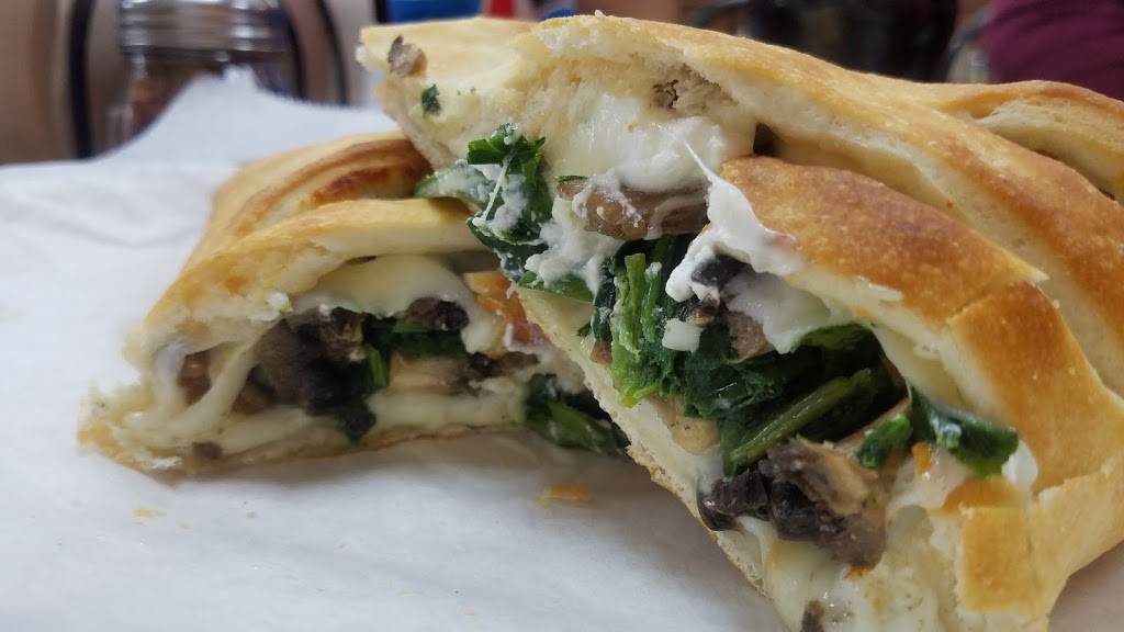 CALLISTOS PIZZA | restaurant | 156 Enterprise St # I, Sterling, VA 20164, USA | 7034210600 OR +1 703-421-0600