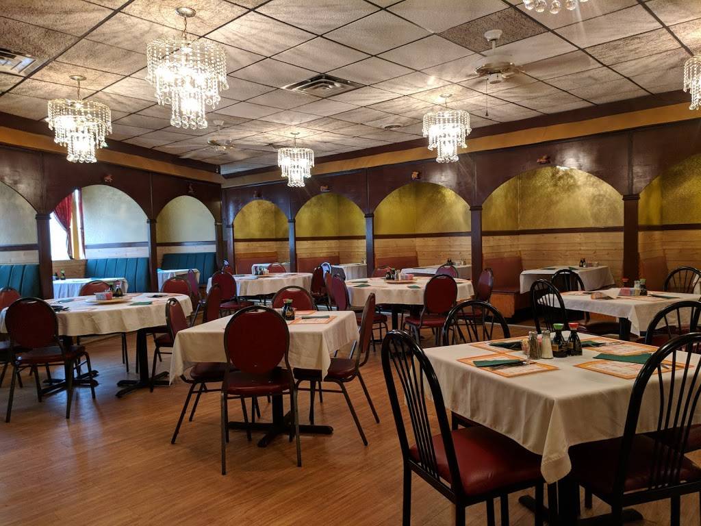 Sesame Grill | restaurant | 805 University Blvd, Steubenville, OH 43952, USA | 7402826688 OR +1 740-282-6688