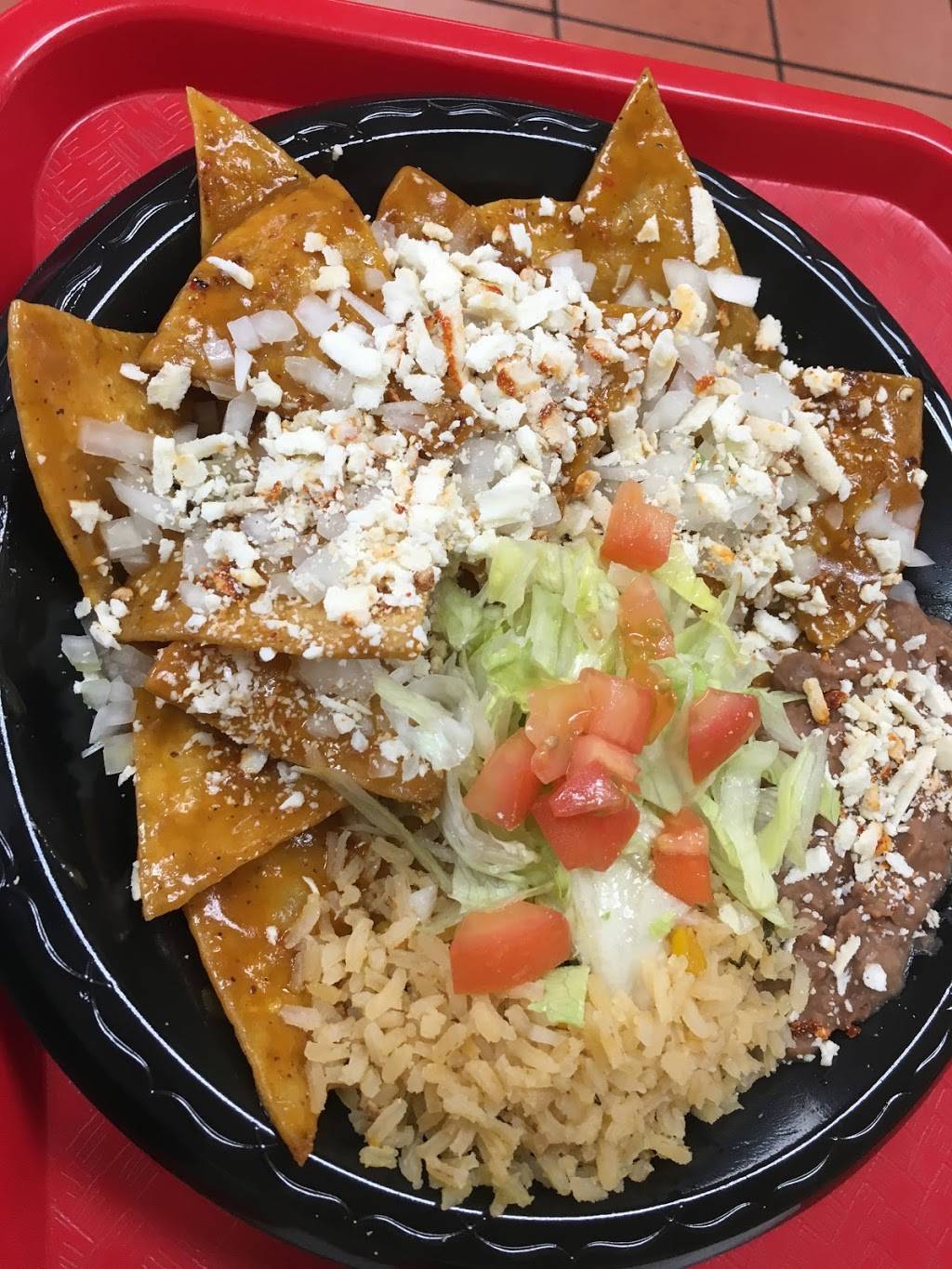 Colimas Mexican Food | restaurant | 339 W Main St, El Cajon, CA 92020, USA | 6194408623 OR +1 619-440-8623