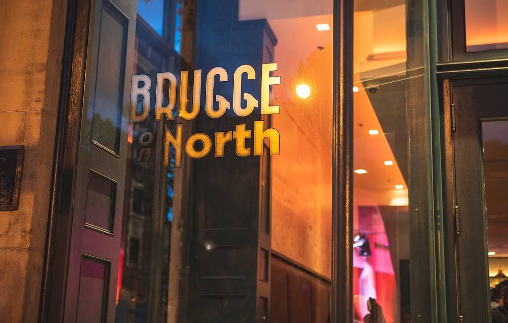 Brugge on North | restaurant | 40 W North Ave, Pittsburgh, PA 15212, USA | 4122269740 OR +1 412-226-9740