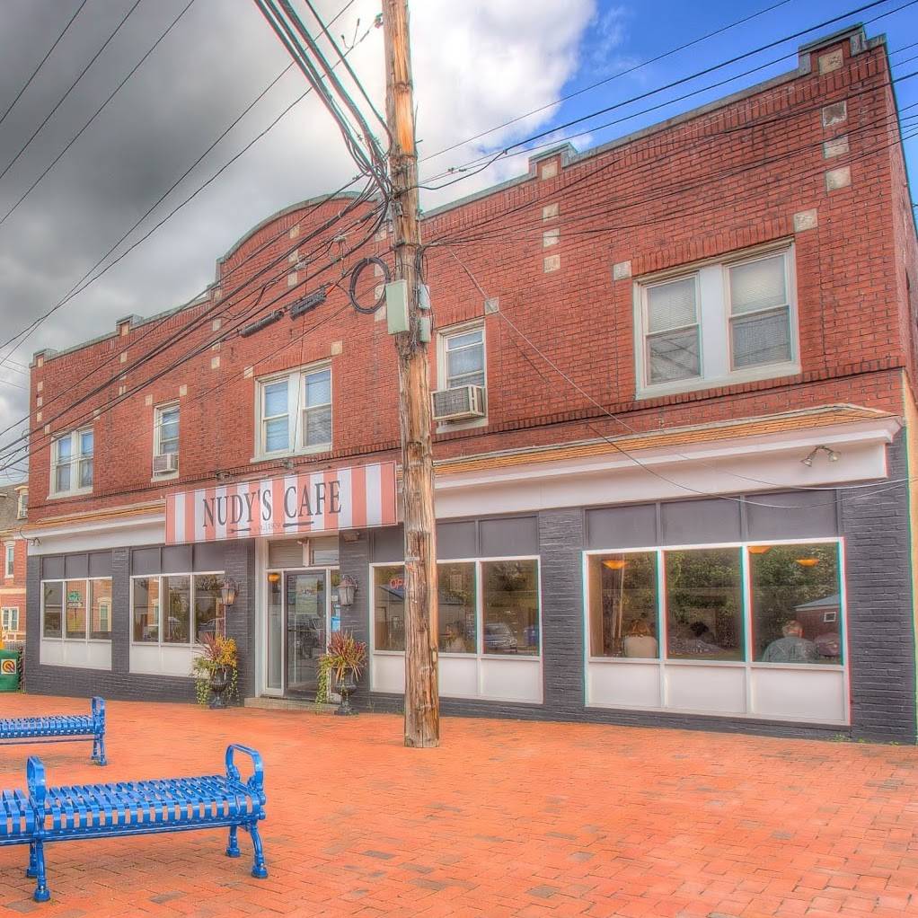 Nudys Bridge Street Cafe | restaurant | 450 Bridge St, Phoenixville, PA 19460, USA | 6109336085 OR +1 610-933-6085