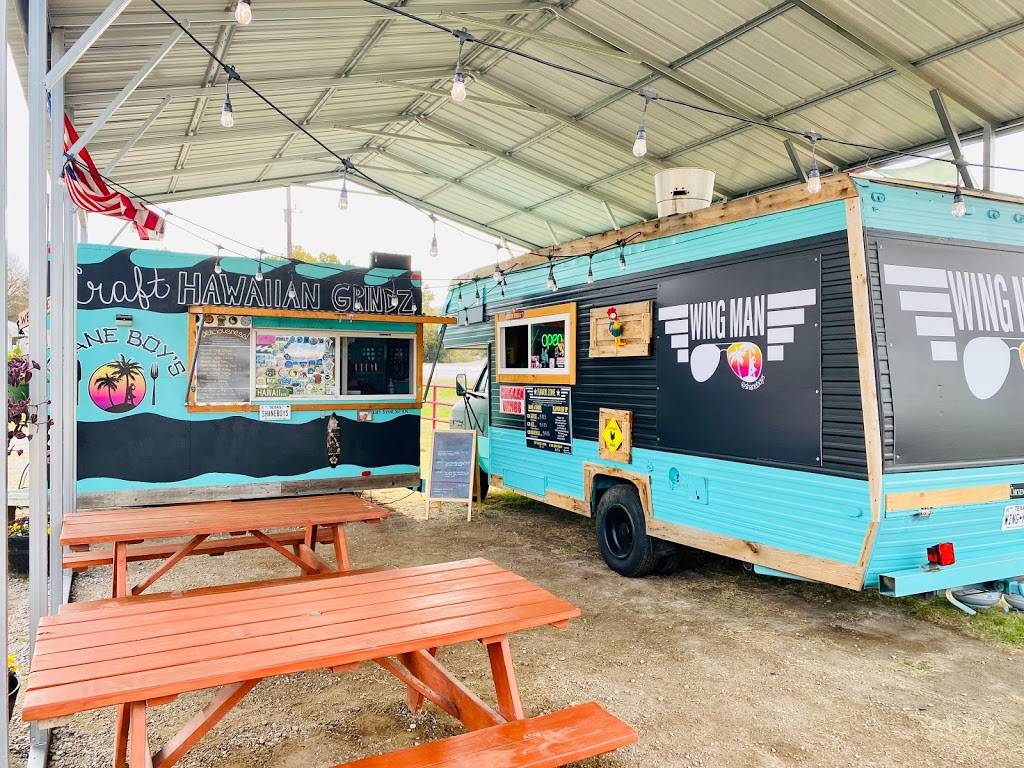 Wingman | restaurant | 5731 Rendon Bloodworth Rd, Fort Worth, TX 76140, USA | 8173954659 OR +1 817-395-4659