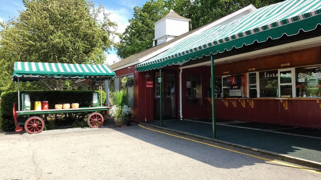 Kimball Farm Jaffrey | restaurant | 158 Turnpike Rd, Jaffrey, NH 03452, USA | 6035325765 OR +1 603-532-5765