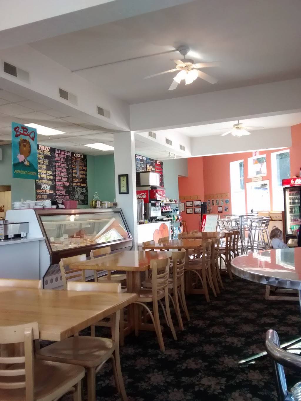 Cormacks Deli | meal takeaway | 2569 Charlevoix Ave, Petoskey, MI 49770, USA | 2313477570 OR +1 231-347-7570