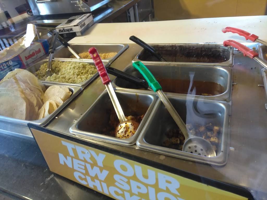 Moes Southwest Grill | restaurant | 3515-B Chamblee Tucker Rd, Atlanta, GA 30341, USA | 7704576678 OR +1 770-457-6678