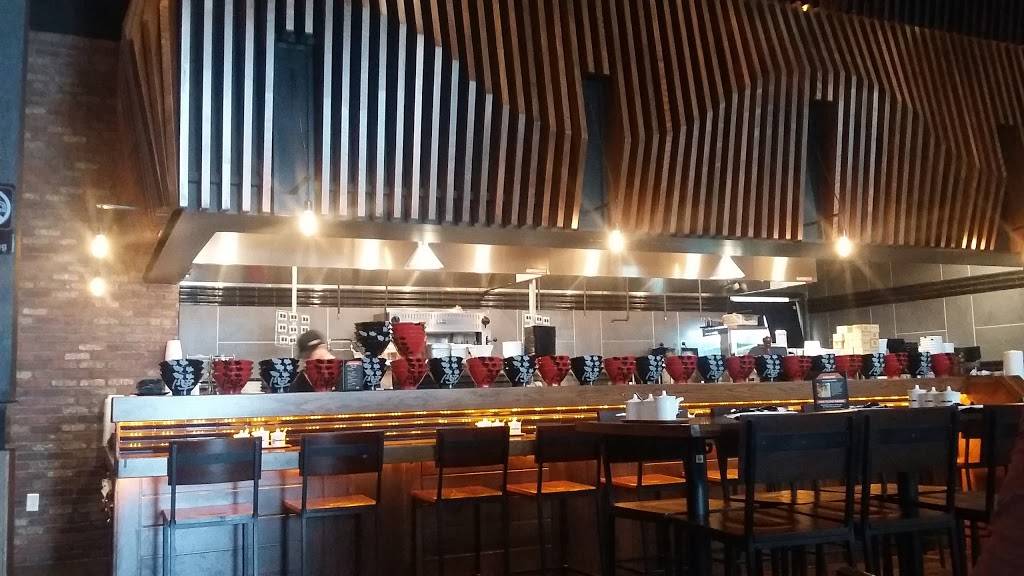 Jinya Ramen Bar | restaurant | 21788 Katy Fwy #100, Katy, TX 77449, USA | 8323213087 OR +1 832-321-3087