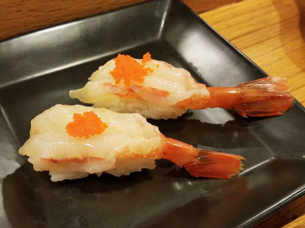 Sushi Sai Japanese Restaurant | restaurant | 625 S Atlantic Blvd, Monterey Park, CA 91754, USA | 6263008495 OR +1 626-300-8495