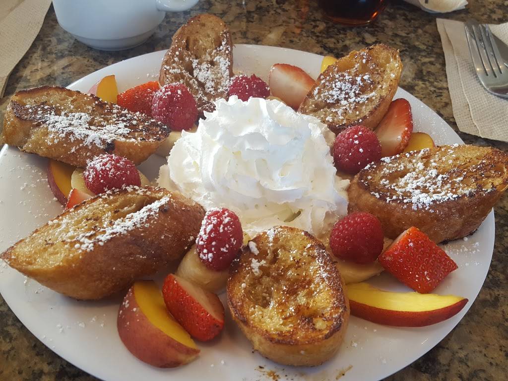 La Petite Sourie - French Cafe | restaurant | 2801 West MacArthur Boulevard Suite A, Santa Ana, CA 92704, USA | 7149669969 OR +1 714-966-9969