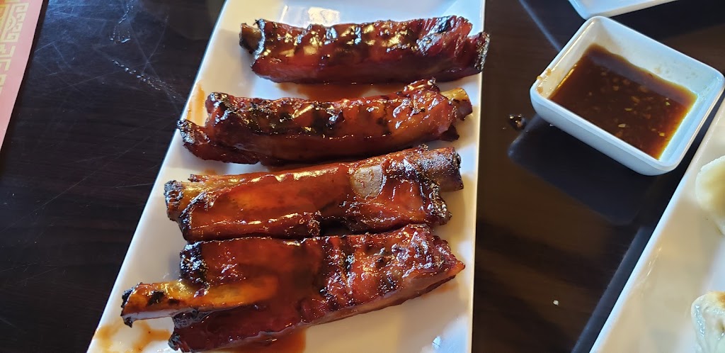 Mandarin | restaurant | 241 N Main St, Cedar City, UT 84721, USA | 4357081435 OR +1 435-708-1435