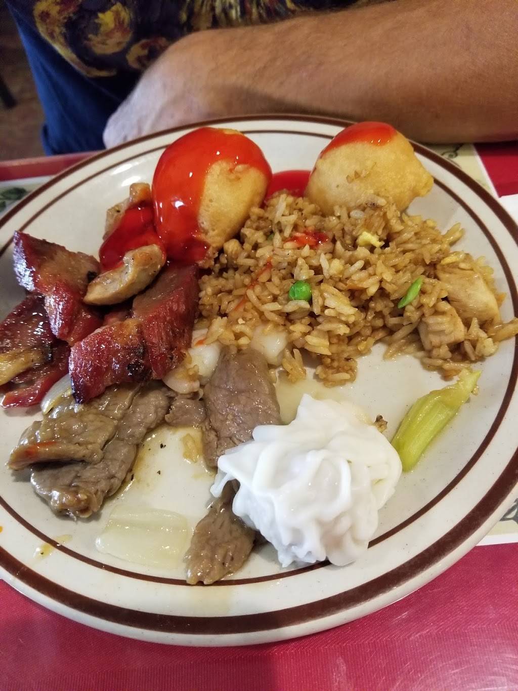 Magic Wok Chinese Buffet | restaurant | 975 Wallace Ave N, Listowel, ON N4W 1M6, Canada | 5192911517 OR +1 519-291-1517