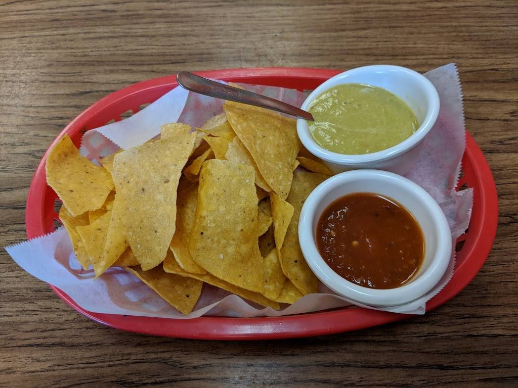 Taqueria Rincon De Jalisco | restaurant | 11208 Hempstead Rd, Houston, TX 77092, USA | 7132638448 OR +1 713-263-8448