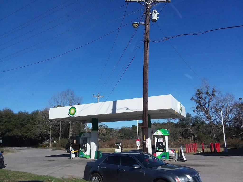 Kangaroo Express | meal takeaway | 503 Main Rd, Johns Island, SC 29455, USA | 8435593661 OR +1 843-559-3661