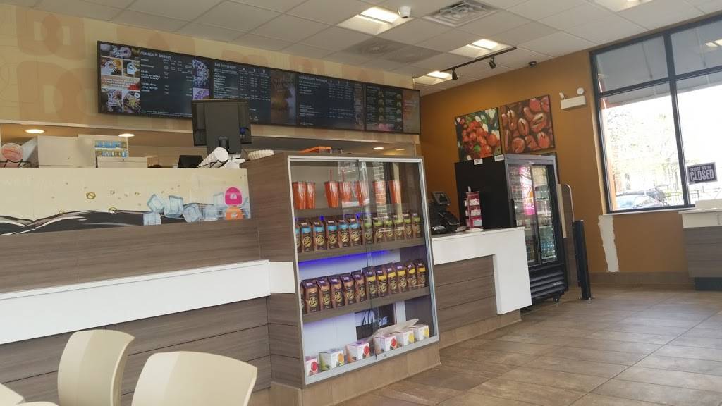 Dunkin Donuts | cafe | 6536 S Kedzie Ave, Chicago, IL 60629, USA | 7734366400 OR +1 773-436-6400