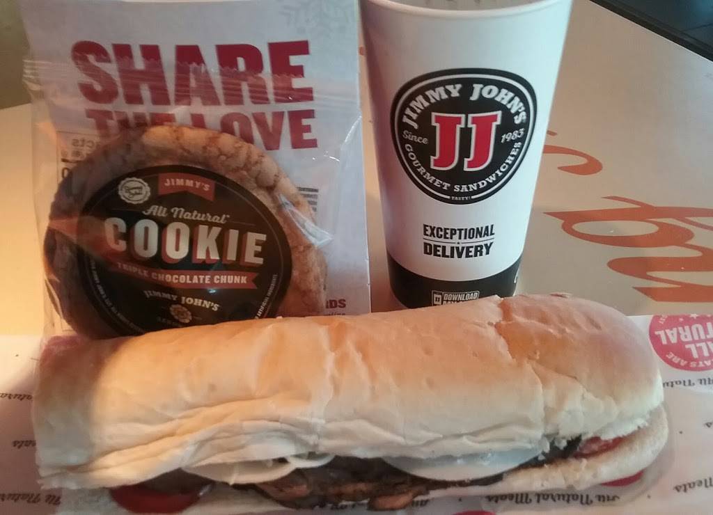 Jimmy Johns | meal delivery | 14302 E Cedar Ave unit f, Aurora, CO 80012, USA | 3035770242 OR +1 303-577-0242