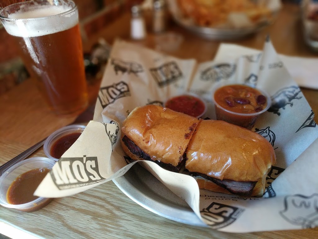 Mos Smokehouse BBQ | restaurant | 1005 Monterey St, San Luis Obispo, CA 93401, USA | 8055446193 OR +1 805-544-6193