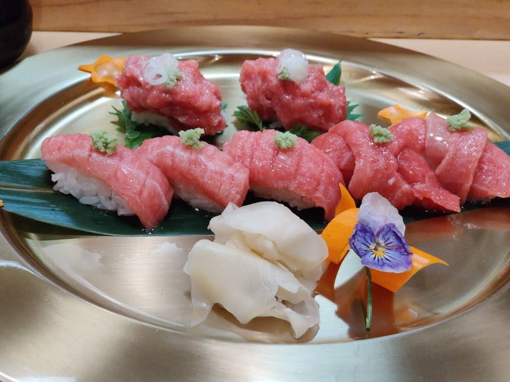 Sushi Mori | restaurant | United States, Virginia, Sterling, Davenport Dr, Ste 110 | 7034301234 OR +1 703-430-1234