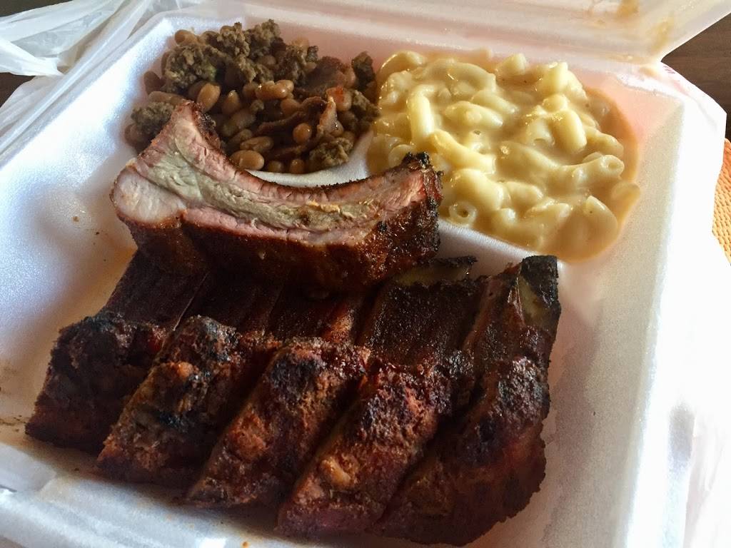 The Piggy Shack BBQ (Food Truck) | restaurant | 801 SE 8th St, Bentonville, AR 72712, USA | 4794262882 OR +1 479-426-2882