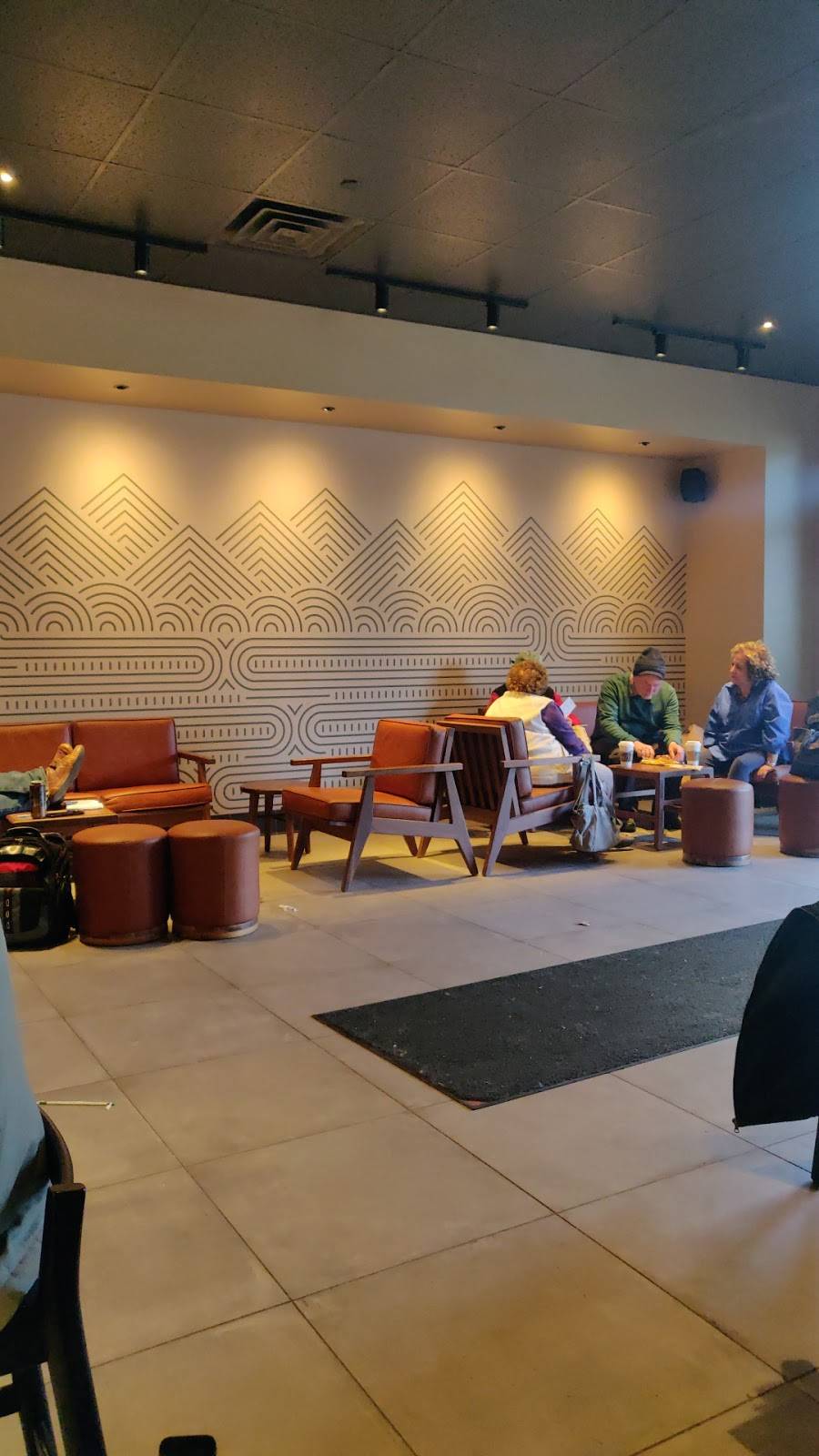 Starbucks | cafe | 561 Franklin Turnpike, Ramsey, NJ 07446, USA | 2018186860 OR +1 201-818-6860
