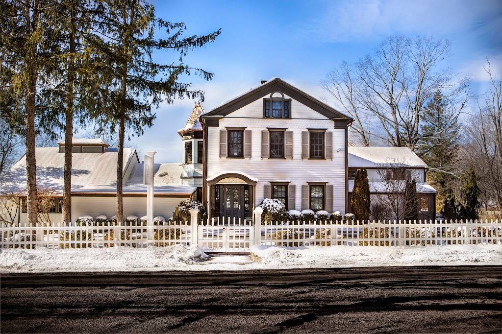 The Inn at Pound Ridge | restaurant | 258 Westchester Ave, Pound Ridge, NY 10576, USA | 9147641400 OR +1 914-764-1400