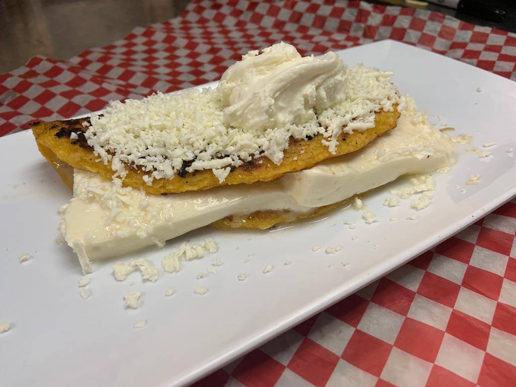 Eparepa | restaurant | 2600 NW 87th Ave #9, Doral, FL 33172, USA | 7868589641 OR +1 786-858-9641