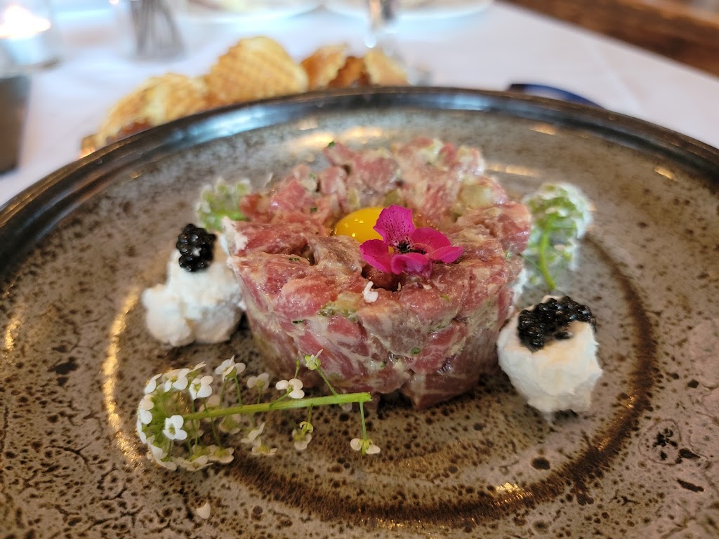 De La Terre BYOB | restaurant | 47 W Lancaster Ave, Downingtown, PA 19335, USA | 6102692431 OR +1 610-269-2431