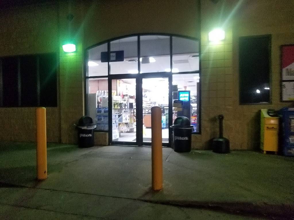 Pilot Travel Center | restaurant | 5660 W Sunset Ave, Springdale, AR 72762, USA | 4798726100 OR +1 479-872-6100