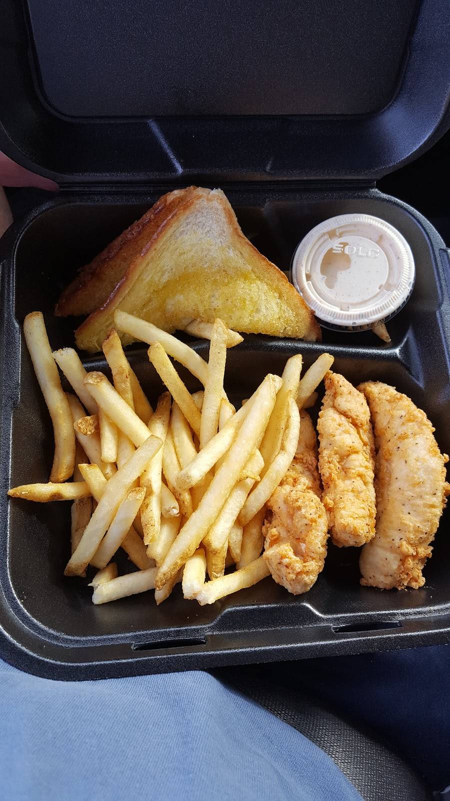 Slim Chickens | restaurant | 2800 E Germann Rd, Chandler, AZ 85286, USA | 4807941083 OR +1 480-794-1083