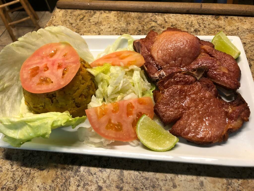 Dominicana La Gran Parada | restaurant | 7503 NW 32nd Ave, Miami, FL 33147, USA | 7866605260 OR +1 786-660-5260