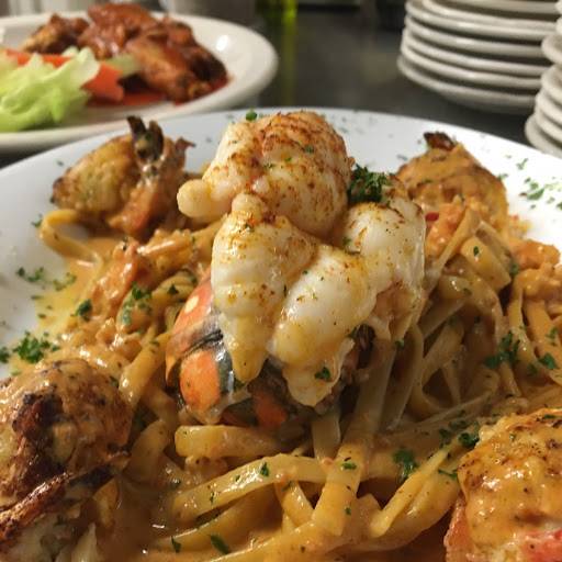 Lamp Post Inn | restaurant | 276 Atlantic City Blvd, Pine Beach, NJ 08741, USA | 7322402211 OR +1 732-240-2211