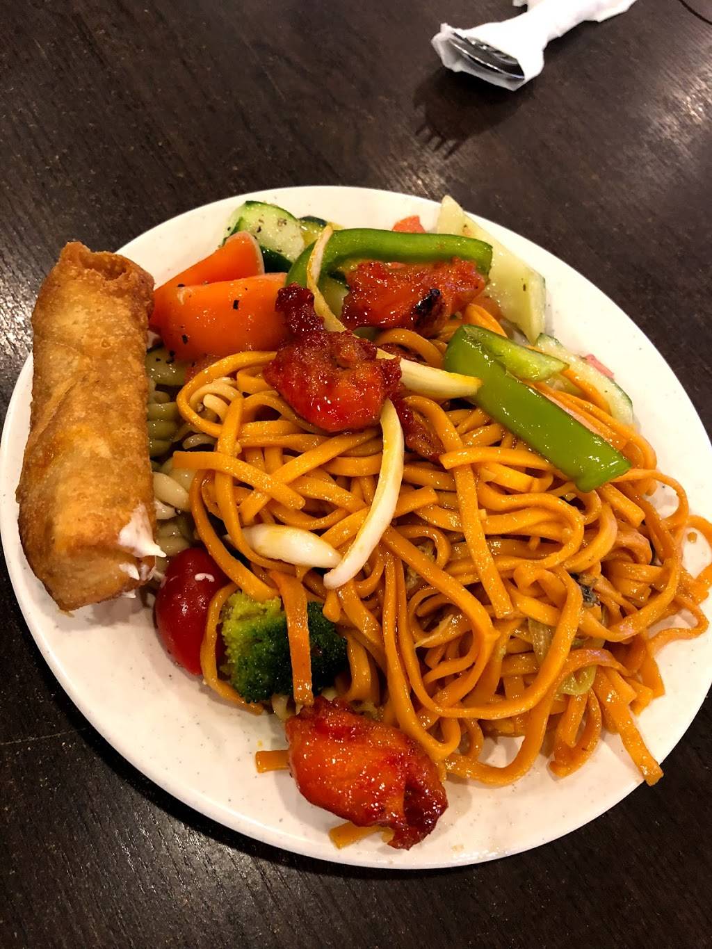 Hibachi Supreme Buffet | restaurant | 1012 W Interstate 240 Service Rd, Oklahoma City, OK 73139, USA | 4056325888 OR +1 405-632-5888