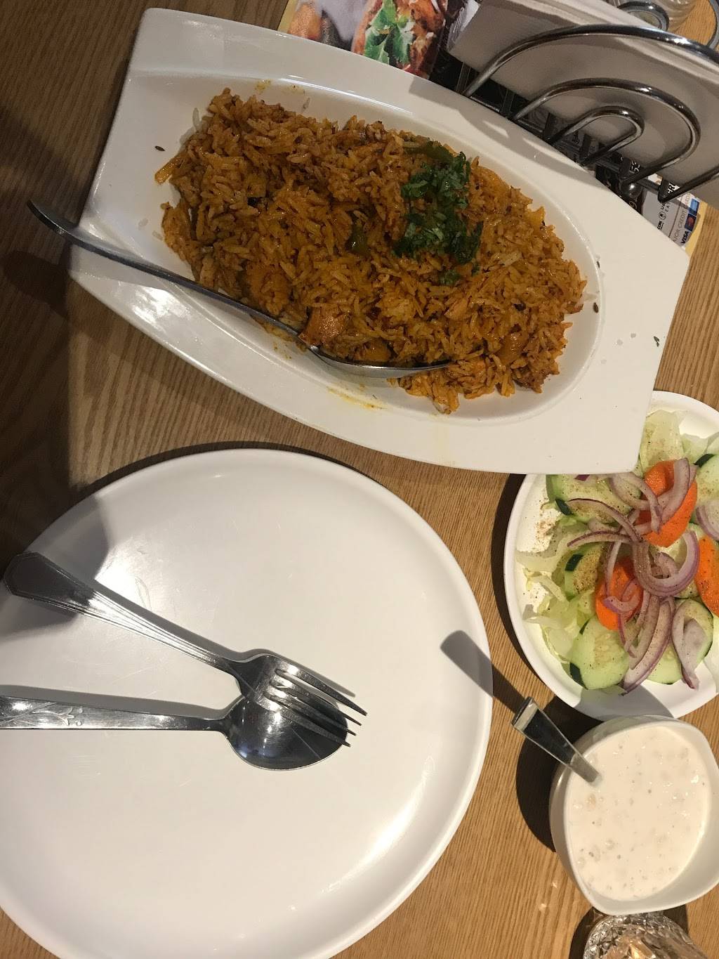 Taste Of Punjab | restaurant | 95-04 Van Wyck Expy, South Richmond Hill, NY 11419, USA | 9293350076 OR +1 929-335-0076