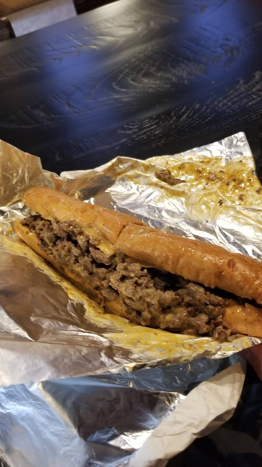 Hoagies and Hops | restaurant | 4155 Boulevard Pl, Indianapolis, IN 46208, USA | 3174265731 OR +1 317-426-5731