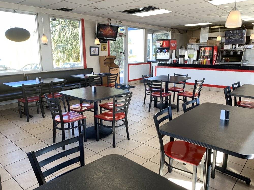 Smack Daddy Pizza and Subs | restaurant | 3960 S Federal Blvd, Englewood, CO 80110, USA | 3037817387 OR +1 303-781-7387