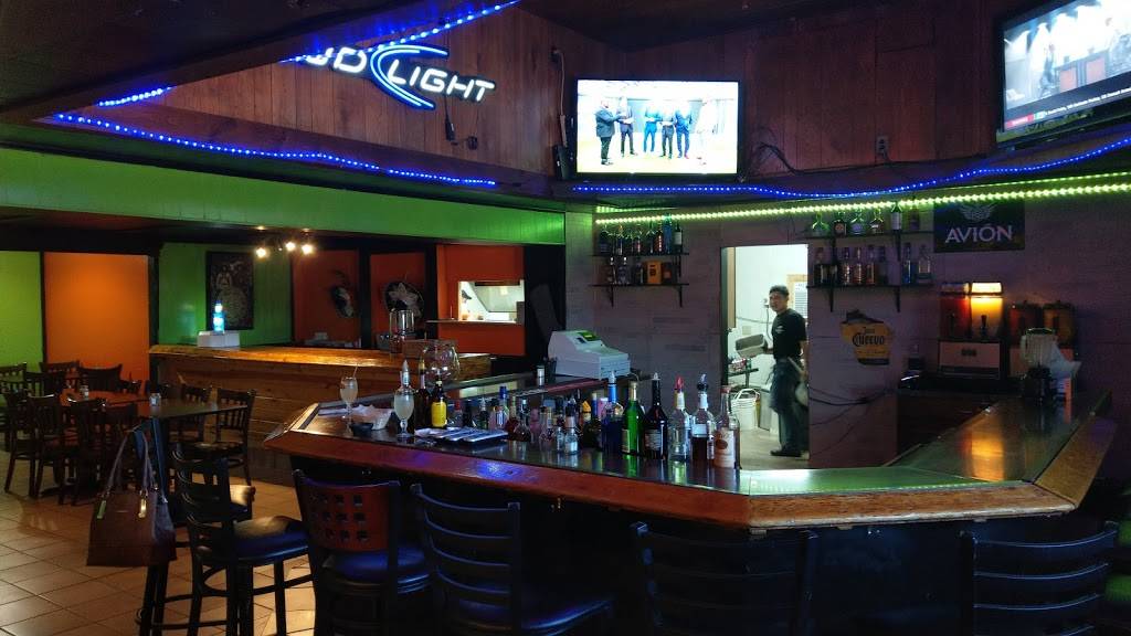 La Margarita Mexican Grill | restaurant | 503 W State Hwy 153, Mosinee, WI 54455, USA | 7158141900 OR +1 715-814-1900