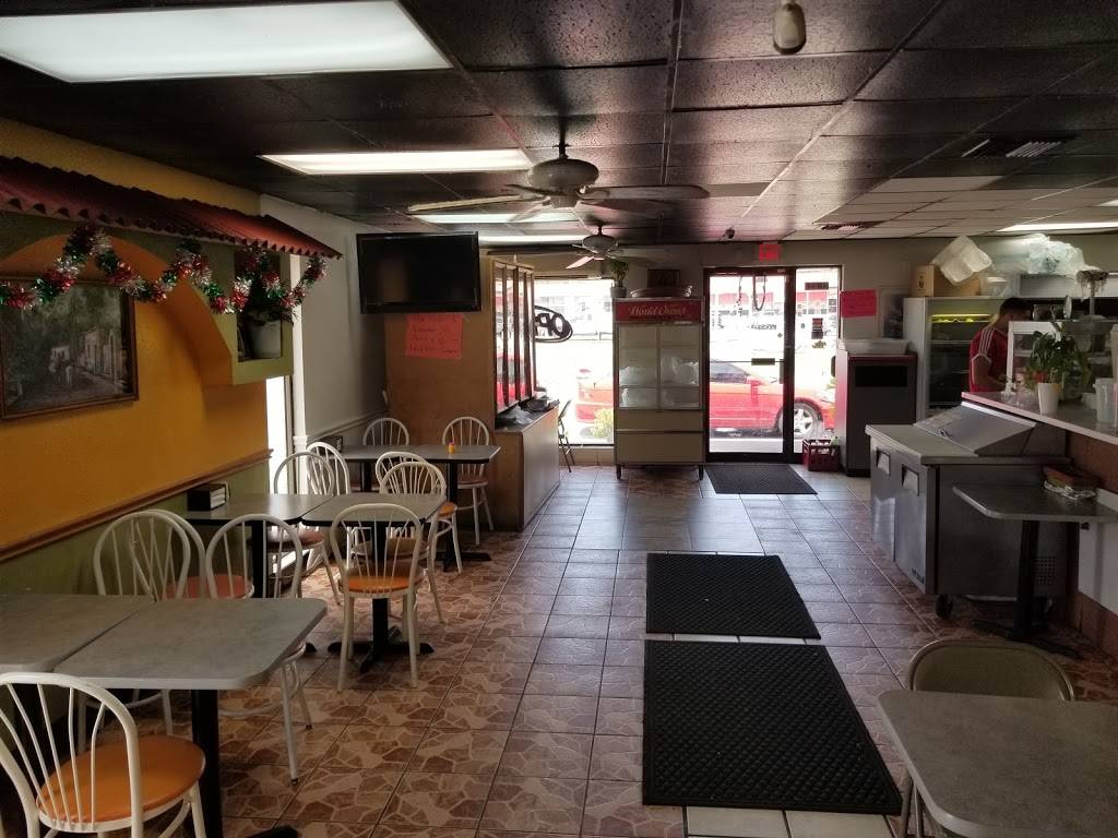 Panaderia Y Taqueria Casas | restaurant | 1710 W Oak Ridge Rd, Orlando, FL 32809, USA | 4078168723 OR +1 407-816-8723