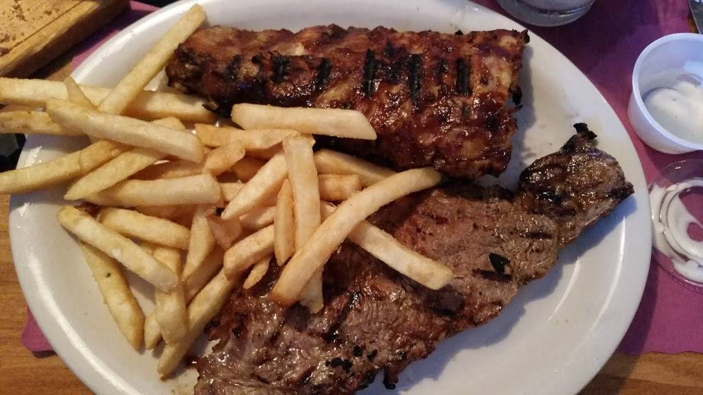 The Beef and Barrel Restaurant & Lounge | night club | 1112 West Ave, Crossville, TN 38555, USA | 9314569211 OR +1 931-456-9211