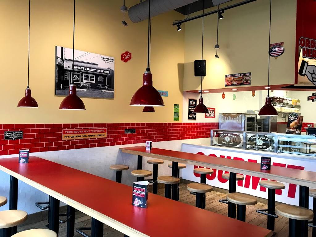 Jimmy Johns | meal delivery | 8725 Sheridan Boulevard suite b, Westminster, CO 80003, USA | 3034264348 OR +1 303-426-4348