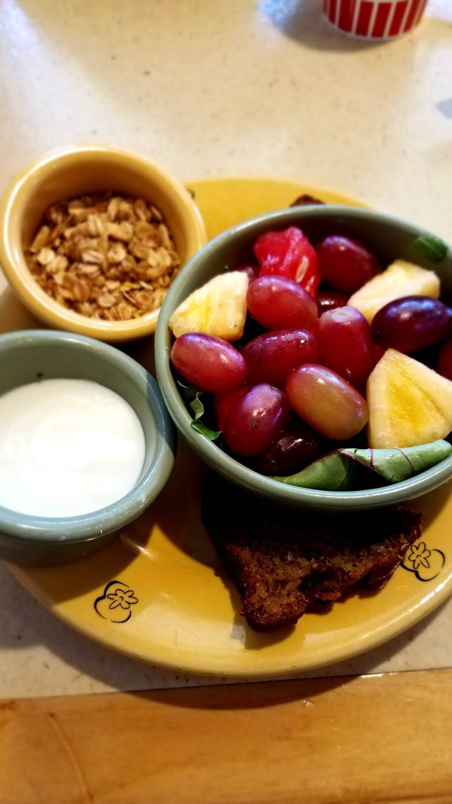 Wildflower | bakery | 1380 N Litchfield Rd, Goodyear, AZ 85338, USA | 6239351131 OR +1 623-935-1131