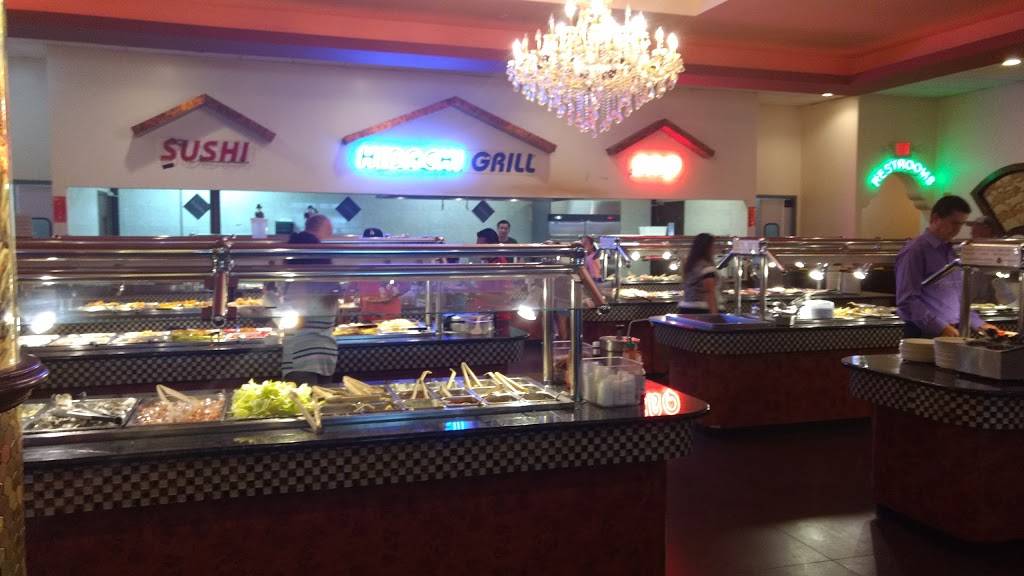 Asian Buffet | restaurant | 700 S Cockrell Hill Rd #180, Duncanville, TX 75137, USA | 9722838881 OR +1 972-283-8881