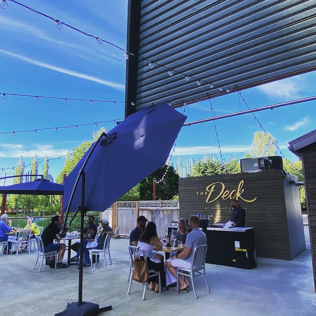 The Lounge at DeLille Cellars | restaurant | 14300 NE 145th St Suite 100, Woodinville, WA 98072, USA | 4252052147 OR +1 425-205-2147