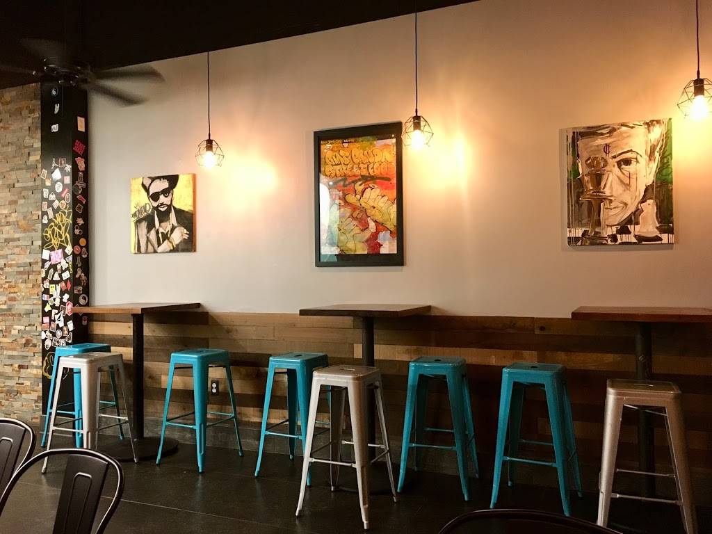 Phat Panda Street Food | restaurant | 813 Donald Ross Rd #813, Juno Beach, FL 33408, USA | 5618552673 OR +1 561-855-2673