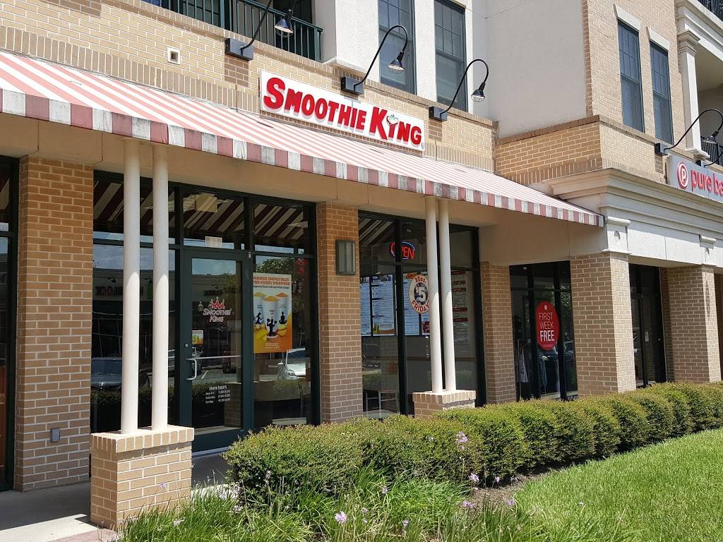 Smoothie King | restaurant | 1661 Riverside Ave, Jacksonville, FL 32204, USA | 9043545145 OR +1 904-354-5145