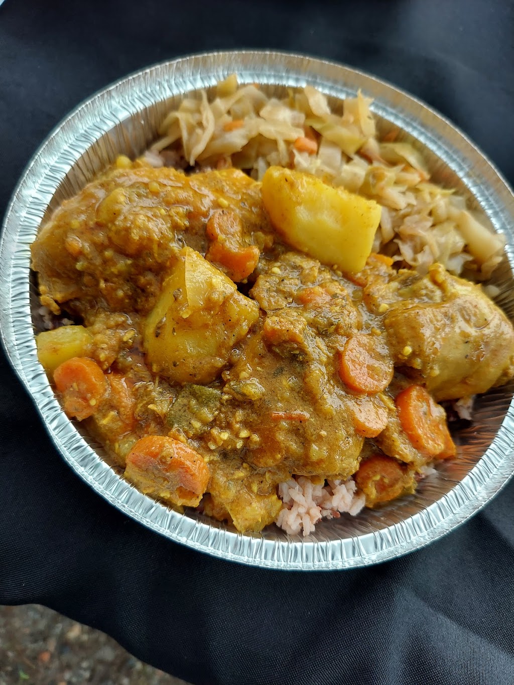 Bonos Caribbean | restaurant | 1628 Williamsburg Rd, Richmond, VA 23231, USA | 8048360108 OR +1 804-836-0108