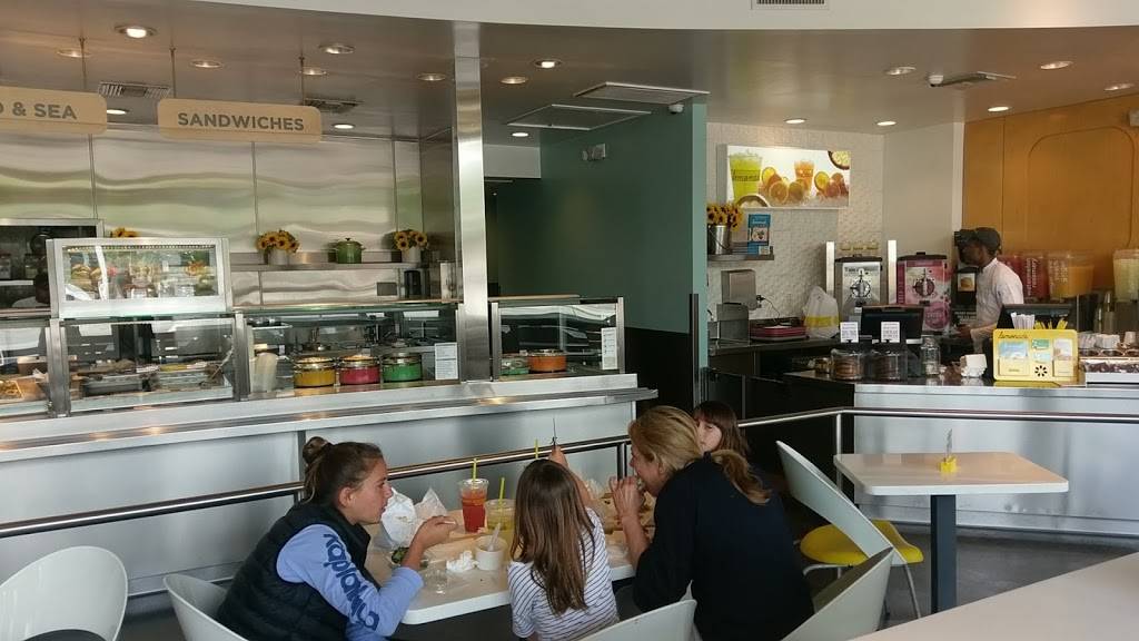 Lemonade | restaurant | 145 S Barrington Ave, Los Angeles, CA 90049, USA | 3104719700 OR +1 310-471-9700