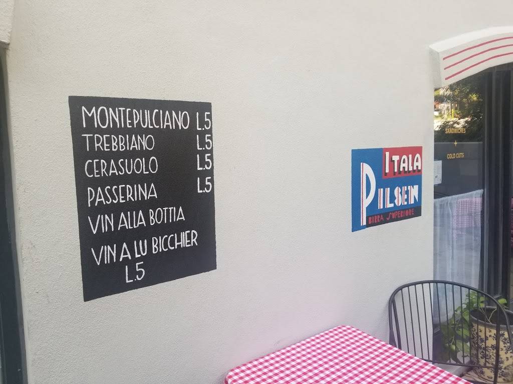 Enzos Delicatessen | restaurant | 2002 Greene St Suite H, Columbia, SC 29205, USA | 8037647104 OR +1 803-764-7104