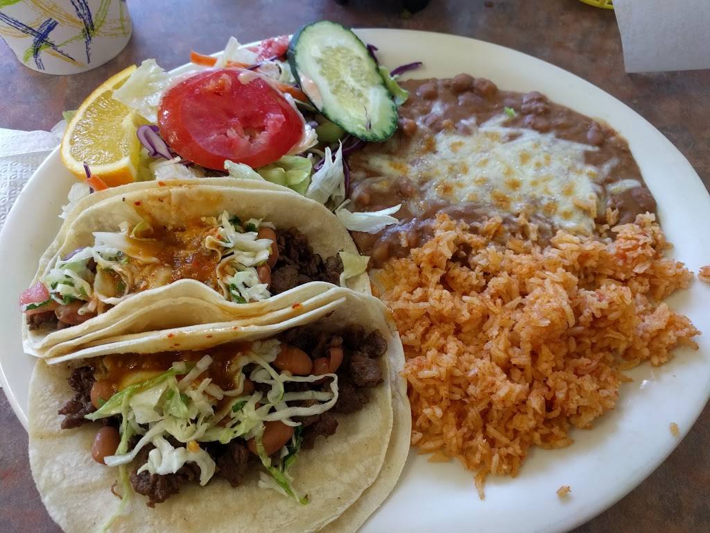 El Frijolito Restaurant | restaurant | 11 Alexander St # B, Watsonville, CA 95076, USA | 8317248823 OR +1 831-724-8823