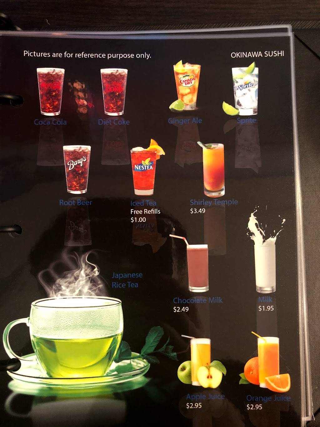 Okinawa Sushi | restaurant | 1209 16th St E, Owen Sound, ON L4K 1Z4, Canada | 5193768688 OR +1 519-376-8688